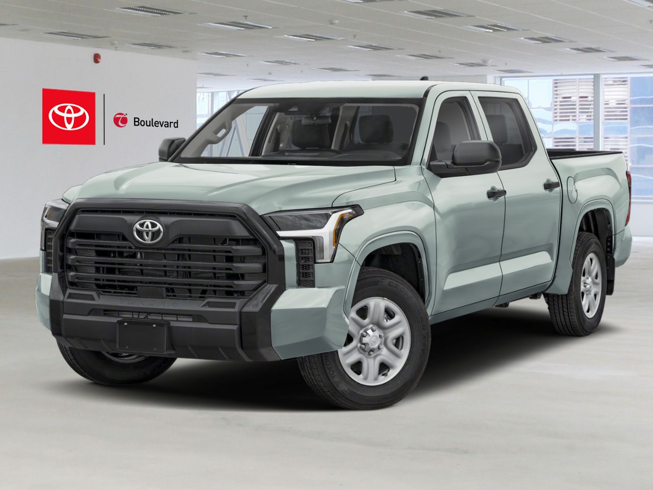 TOYOTA Tundra 99469 | SR 2026 Roche lunaire Qu&eacute;bec - photo #0