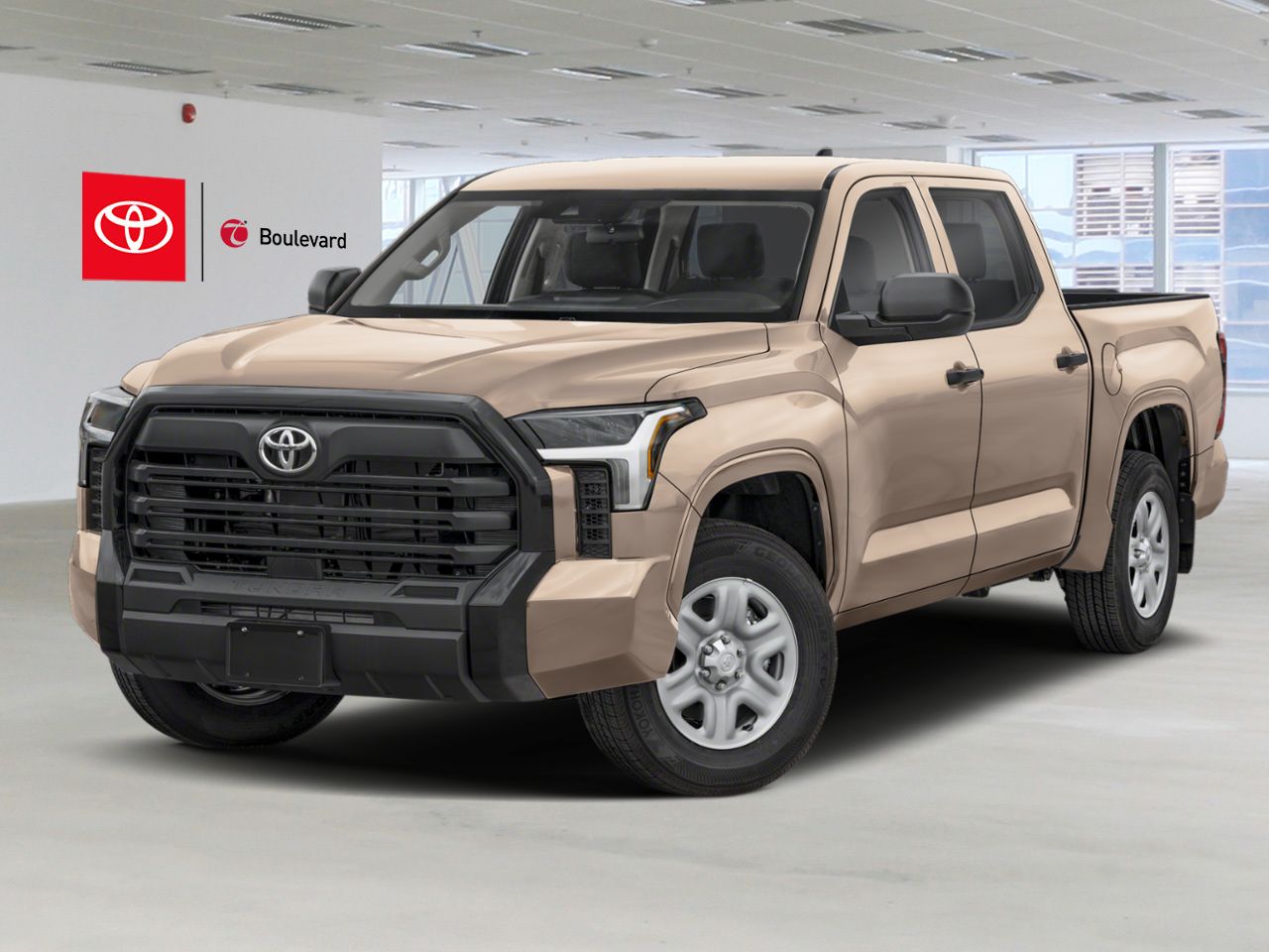 TOYOTA Tundra 98716 | SR 2026 Bain de boue Qu&eacute;bec - photo #0