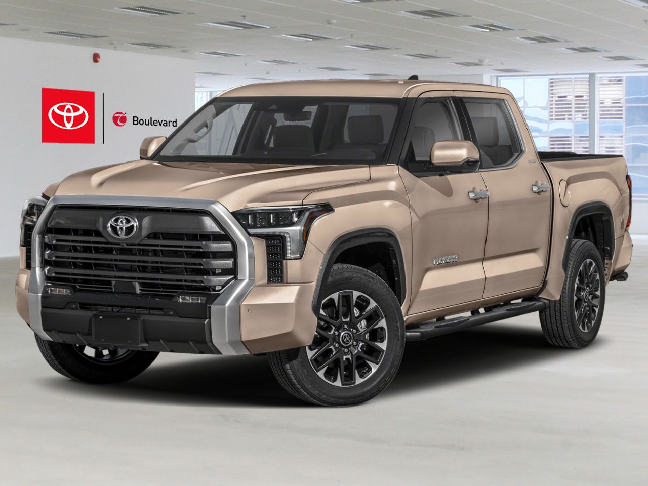 TOYOTA Tundra 99379 | LIMIT&Eacute;E 2026 Bain de boue Qu&eacute;bec - photo #0