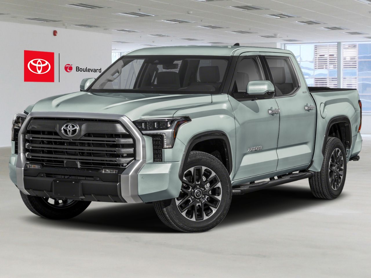 TOYOTA Tundra 99226 | LIMIT&Eacute;E 2026 Roche lunaire Qu&eacute;bec - photo #0