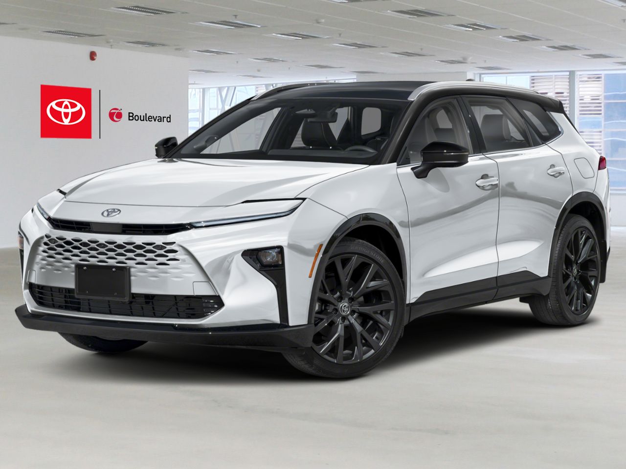 Toyota CROWN SIGNIA 99352 | LIMIT&Eacute;E 2026 Blanc Qu&eacute;bec - photo #0