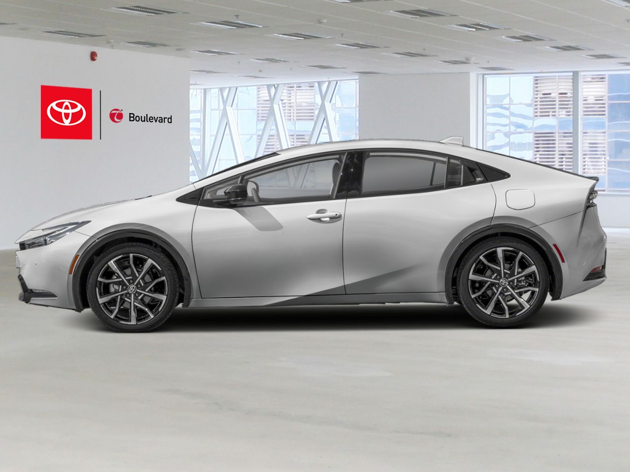 TOYOTA PRIUS HYBRIDE BRANCHABLE 98232 | XSE PREMIUM 2025 01L0 Qu&eacute;bec - photo #1