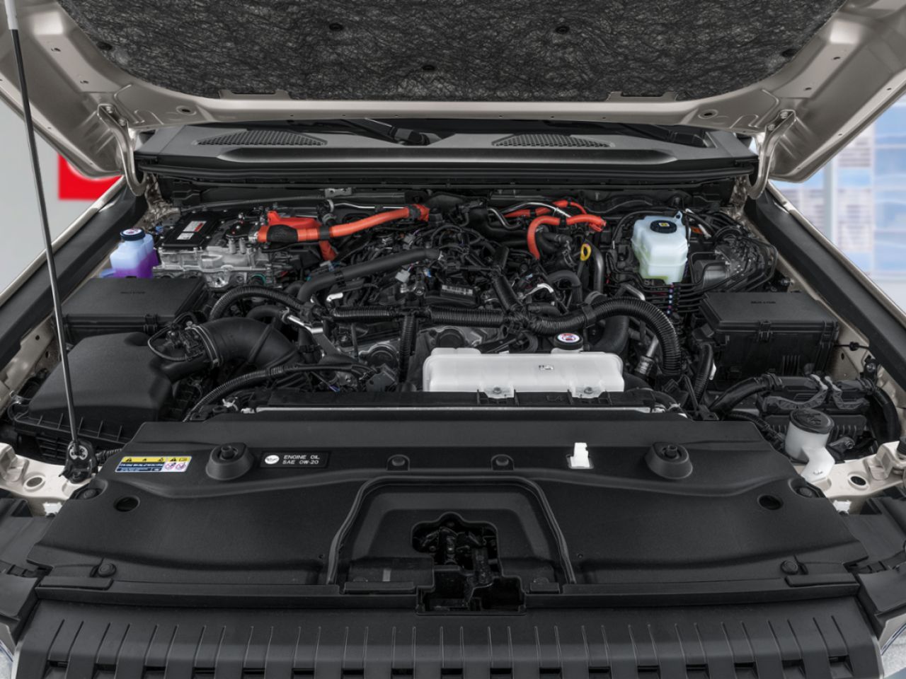 TOYOTA Land Cruiser 99614 | BASE 2026 Cassonade m&eacute;tallis&eacute; Qu&eacute;bec - photo #11