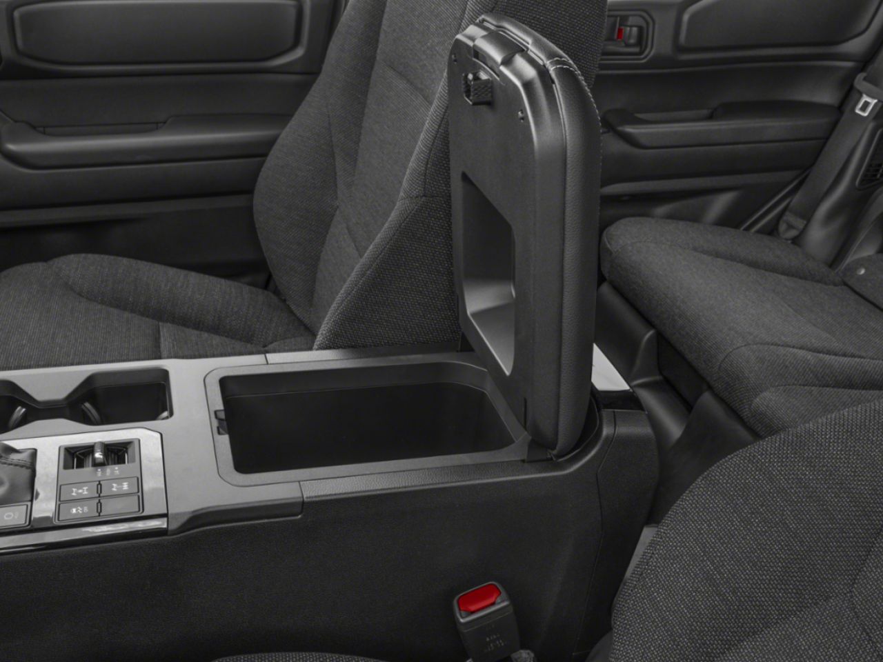 TOYOTA Land Cruiser 99614 | BASE 2026 Cassonade m&eacute;tallis&eacute; Qu&eacute;bec - photo #5