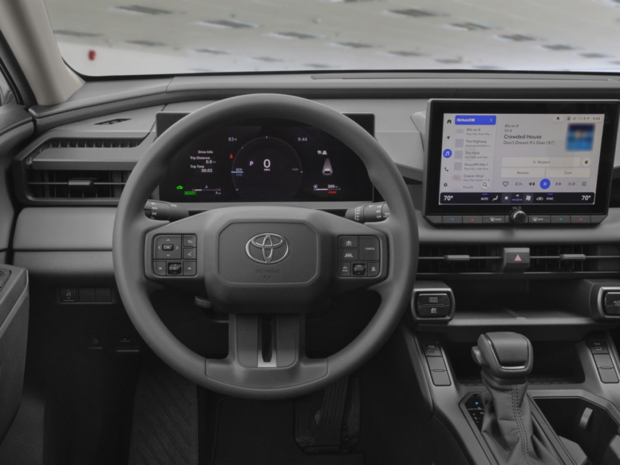 2026 TOYOTA RAV4 99719 | XLE Brown Sugar Metallic Qu&eacute;bec - photo #11