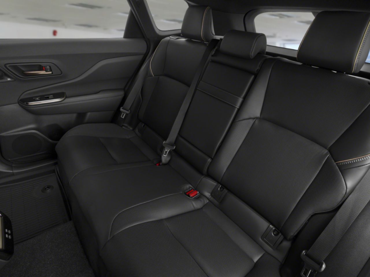 Toyota CROWN SIGNIA 97844 | LIMIT&Eacute;E 2025 Noir Qu&eacute;bec - photo #5