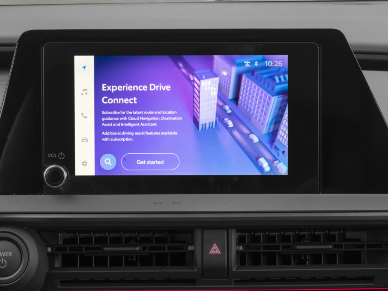 Toyota PRIUS PHEV 97793 | XSE Premium 2025 01M2 Qu&eacute;bec - photo #5