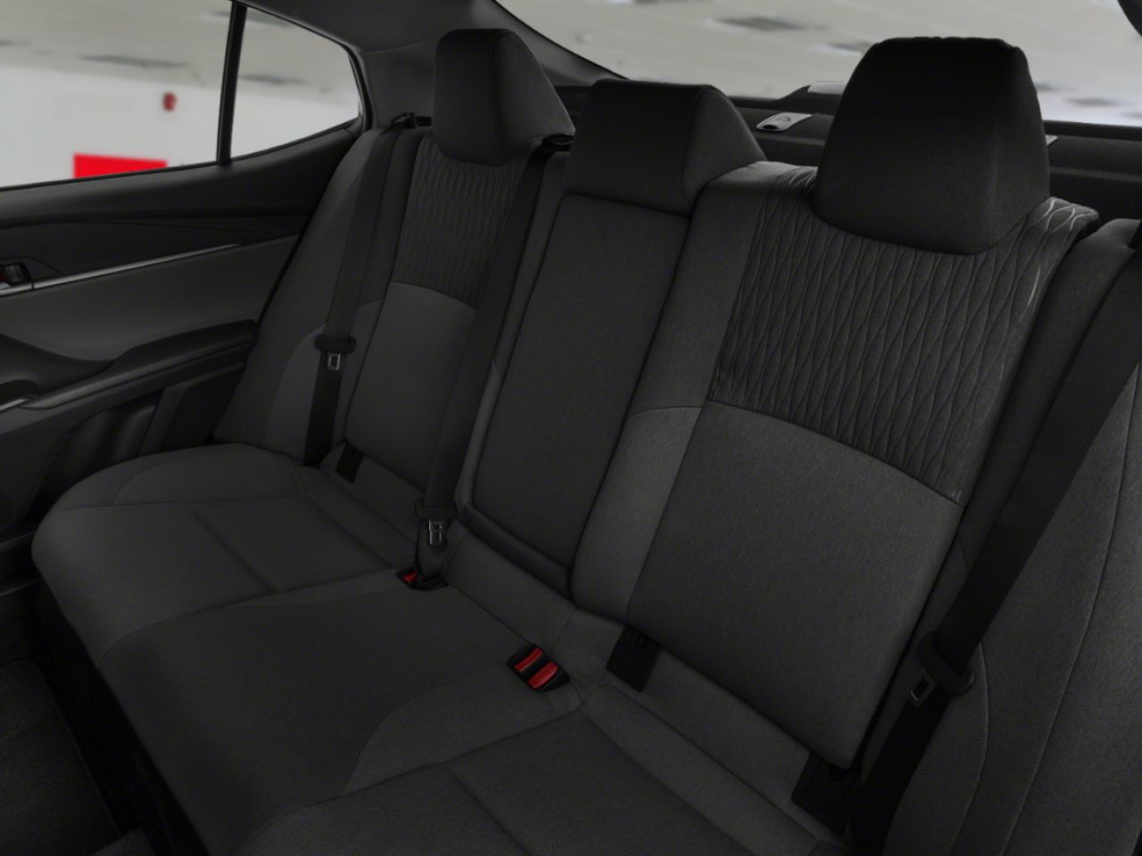 TOYOTA Camry 99790 | SE 2026 Gris Underground Qu&eacute;bec - photo #7