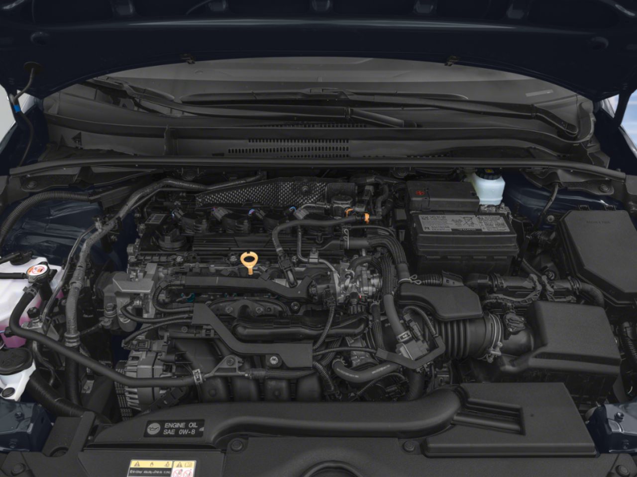 2026 TOYOTA Corolla 99465 | SE Blueprint Qu&eacute;bec - photo #11