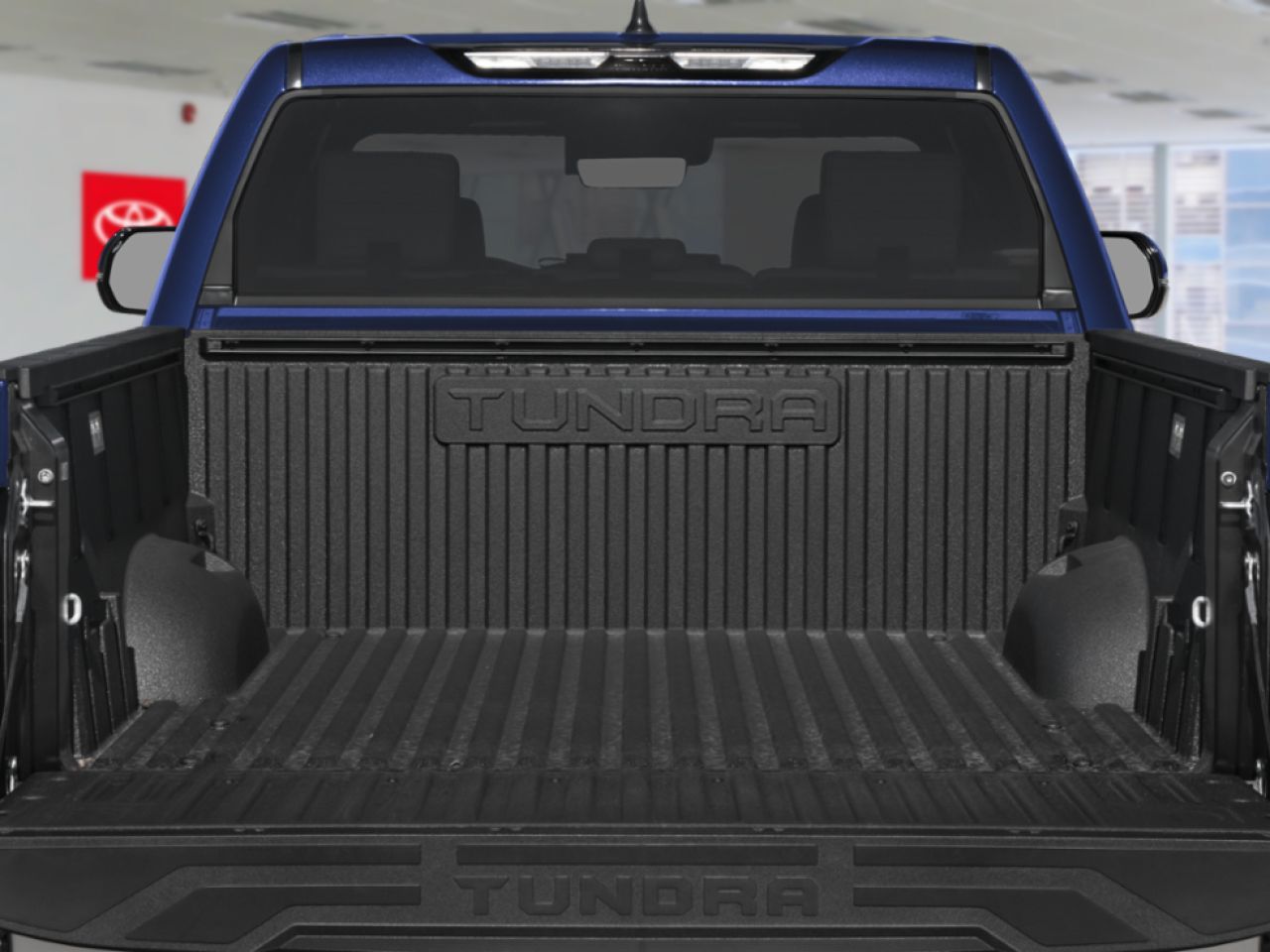 2026 Toyota TUNDRA 99353 | MOD&Egrave;LE HYBRIDE LIMIT&Eacute; Grey Qu&eacute;bec - photo #11