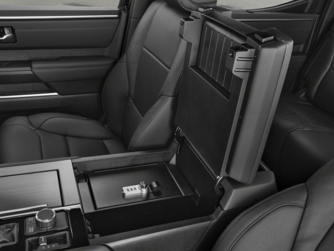 2026 Toyota TUNDRA 99485 | PLATINE HYBRIDE Red Qu&eacute;bec - photo #3