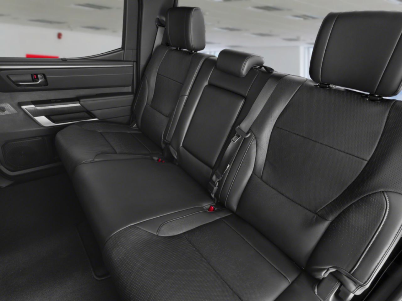 2026 Toyota TUNDRA 99485 | PLATINE HYBRIDE Red Qu&eacute;bec - photo #11