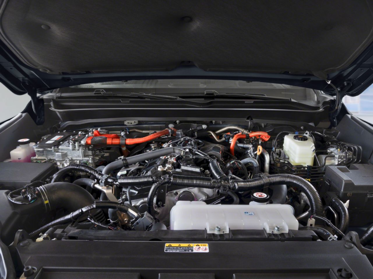 Toyota TACOMA 99420 | HYBRIDE 2026 Bleu Qu&eacute;bec - photo #5