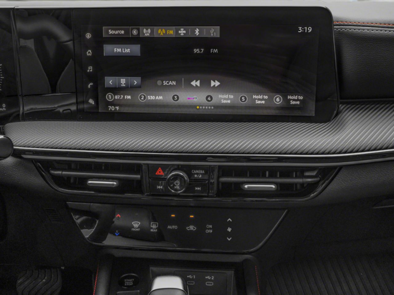 Nissan Kicks 2026 Blanc d'Aspen triple couche Saint-Basile-le-Grand - photo #7