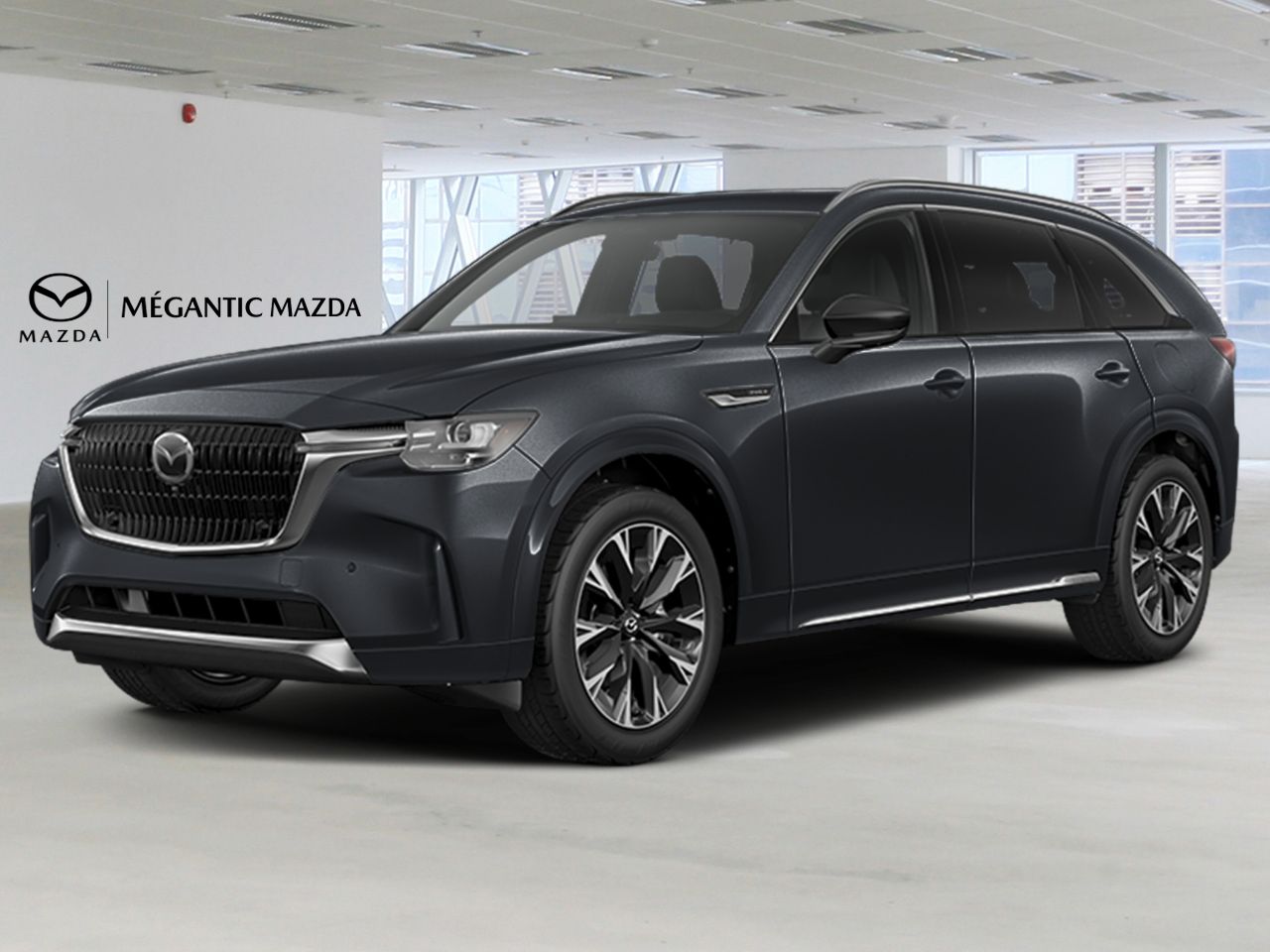 2026 Mazda CX-90