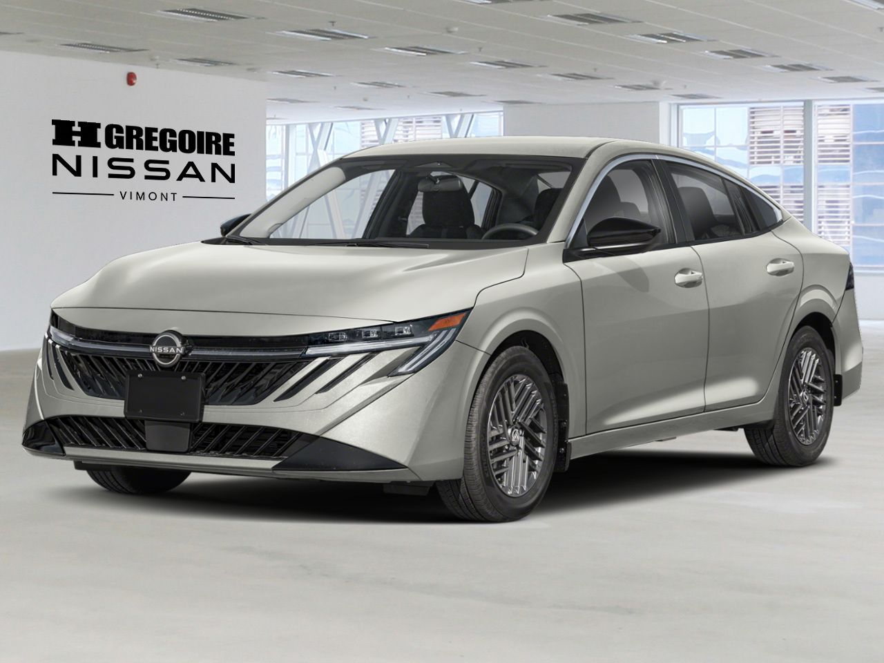 2026 Nissan Sentra Red Laval - photo #0