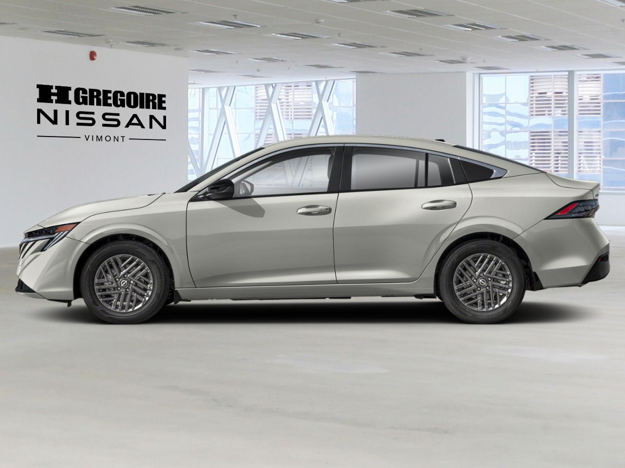 2026 Nissan Sentra Red Laval - photo #1