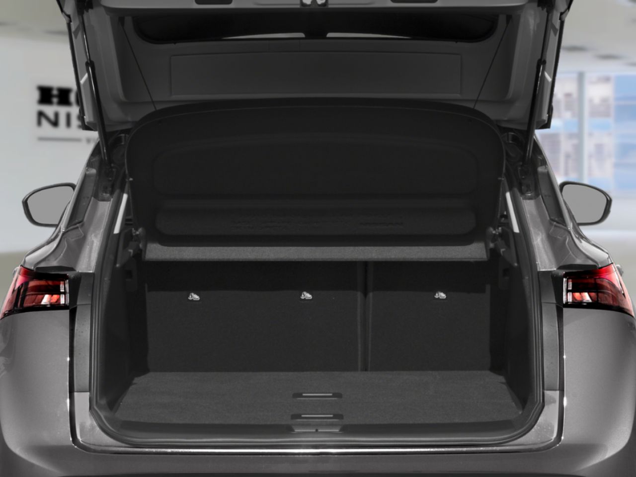 NISSAN ARIYA 2026 DAP Laval - photo #7