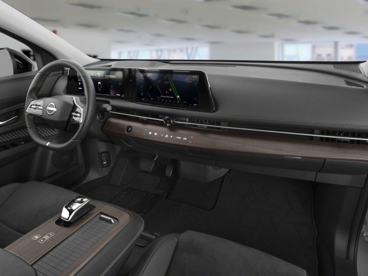 NISSAN ARIYA 2026 DAP Laval - photo #4