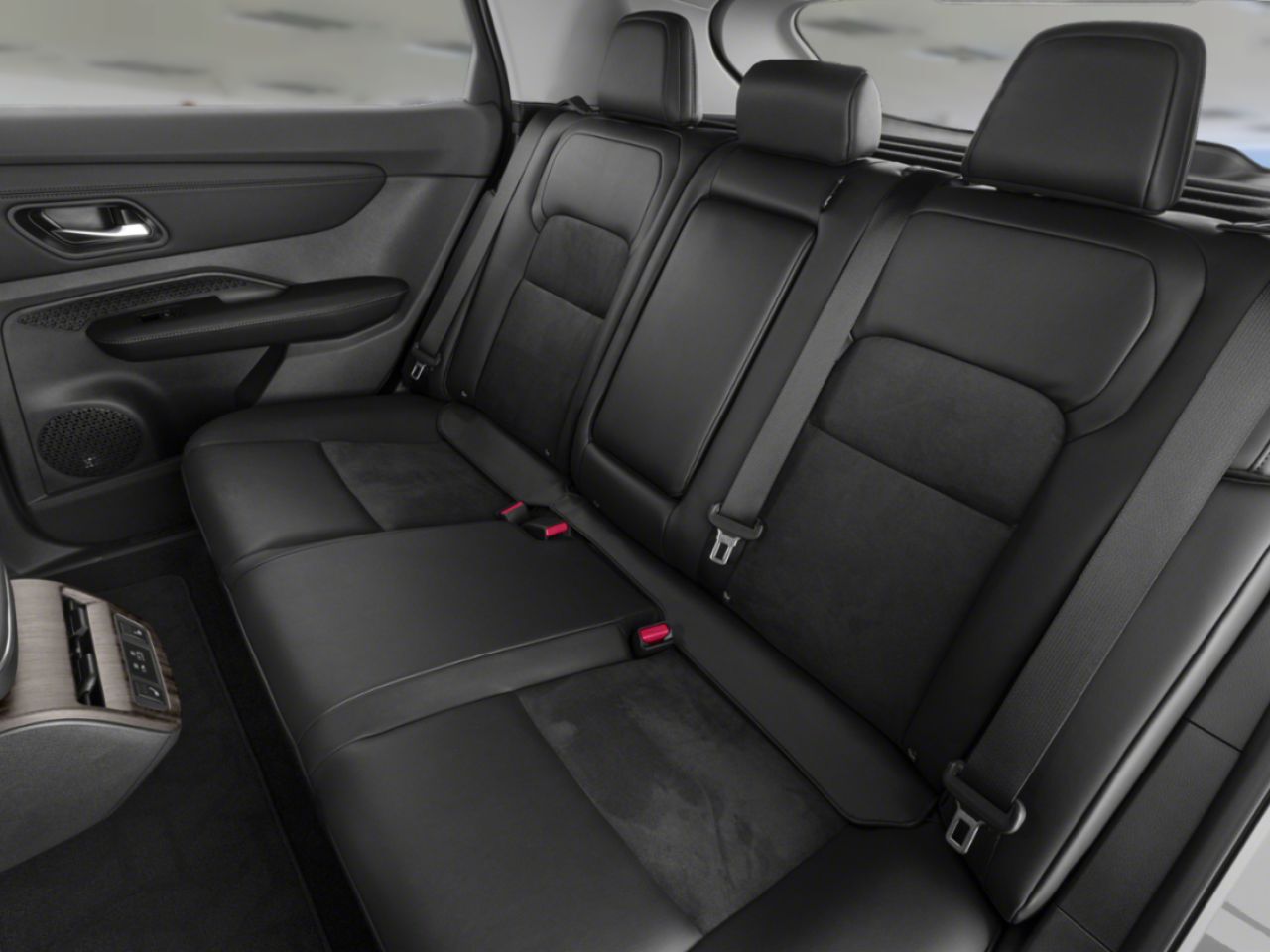 NISSAN ARIYA 2026 DAP Laval - photo #9