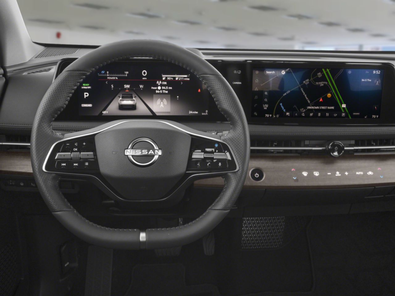 NISSAN ARIYA 2026 DAP Laval - photo #5