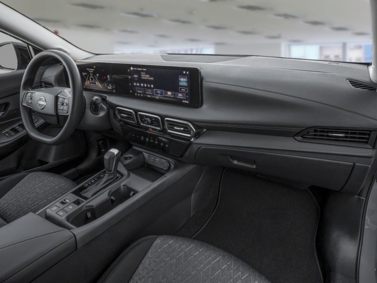 2026 Nissan Sentra Red Laval - photo #4