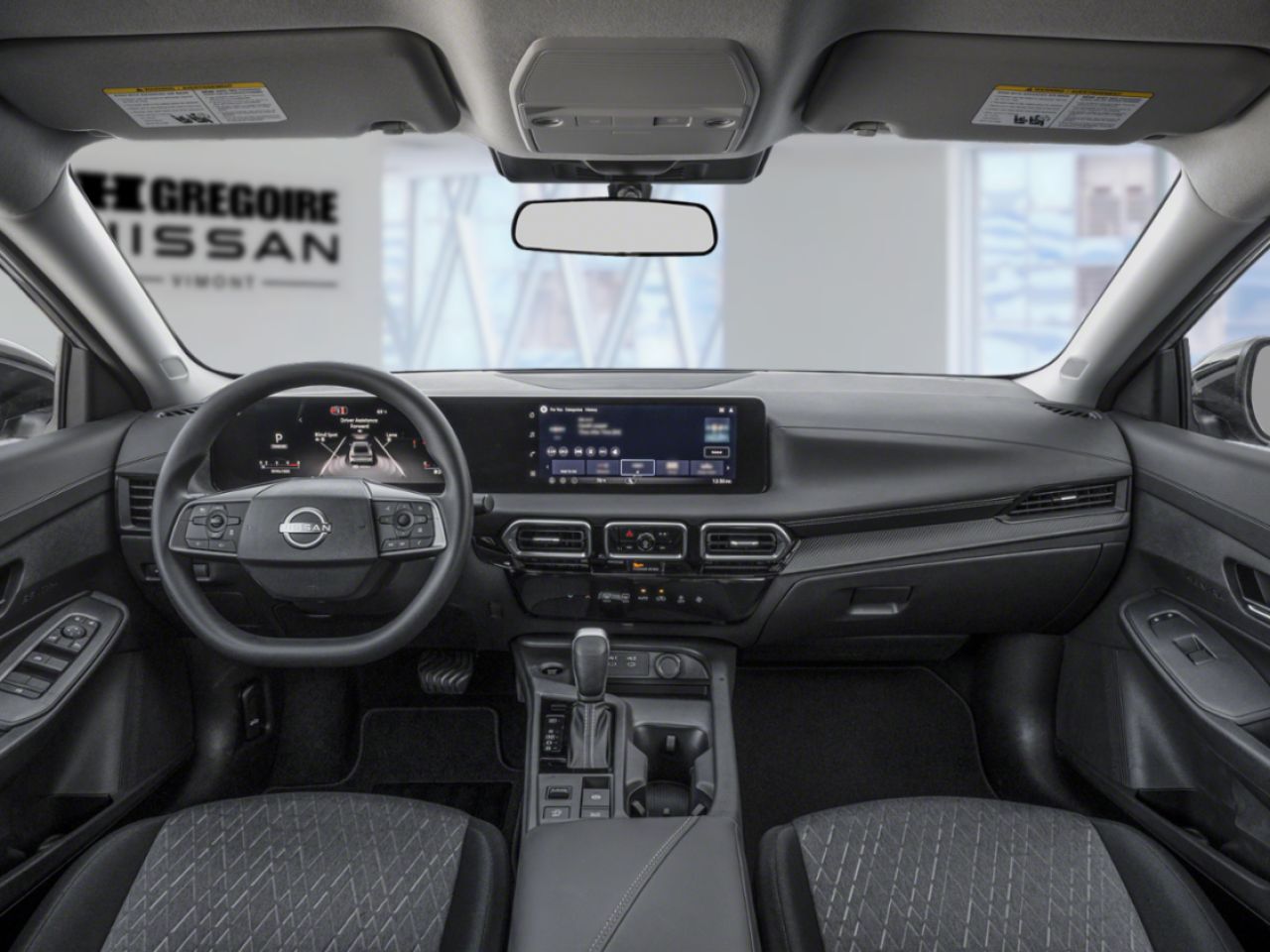 2026 Nissan Sentra Red Laval - photo #5