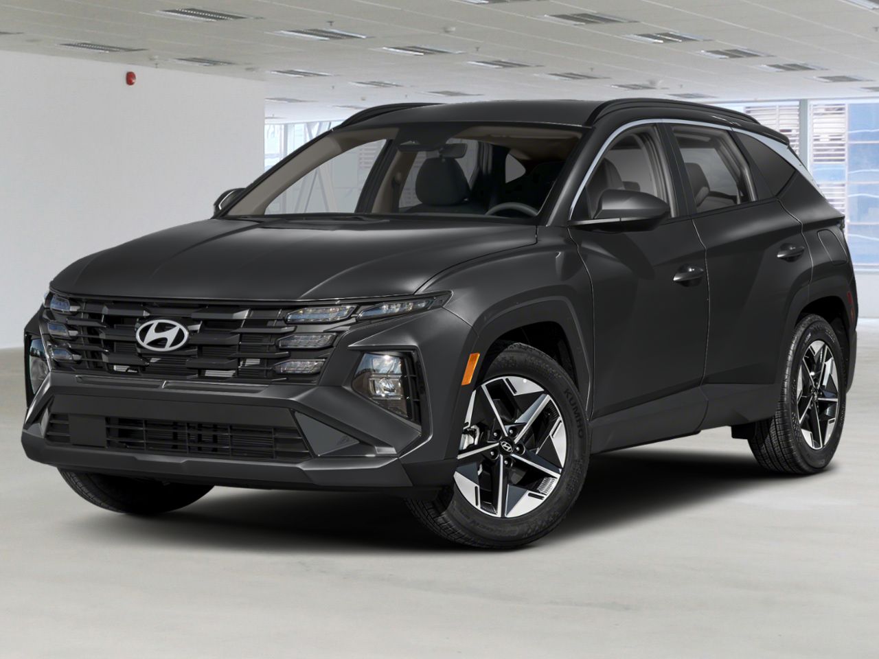 2026 HYUNDAI Tucson Ash Black Gatineau - photo #0