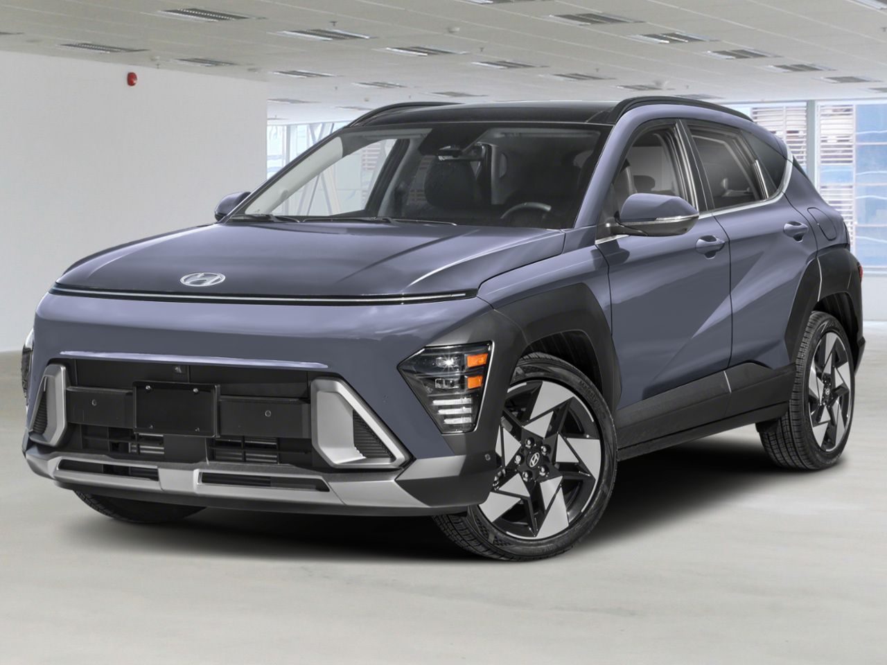 2026 HYUNDAI Kona Meta Blue Gatineau - photo #0