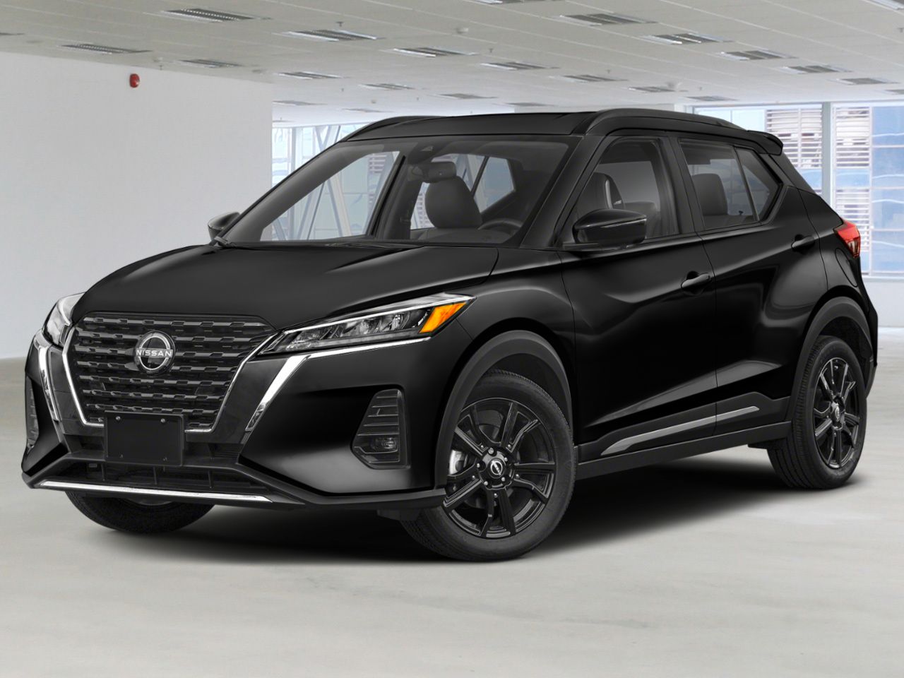 2023 Nissan Kicks