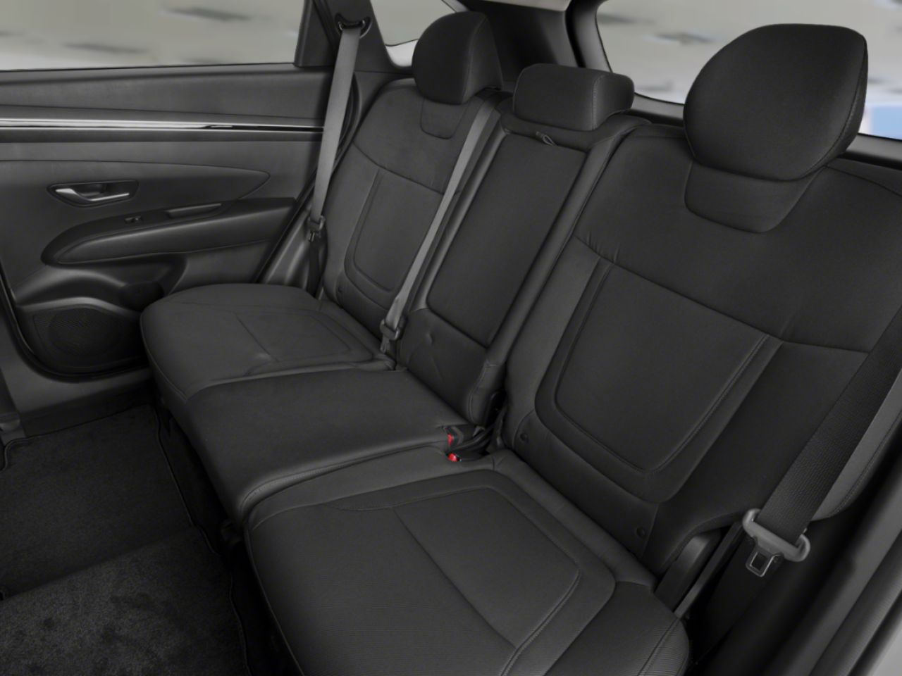 Hyundai Tucson 2022 Gris Gatineau - photo #5