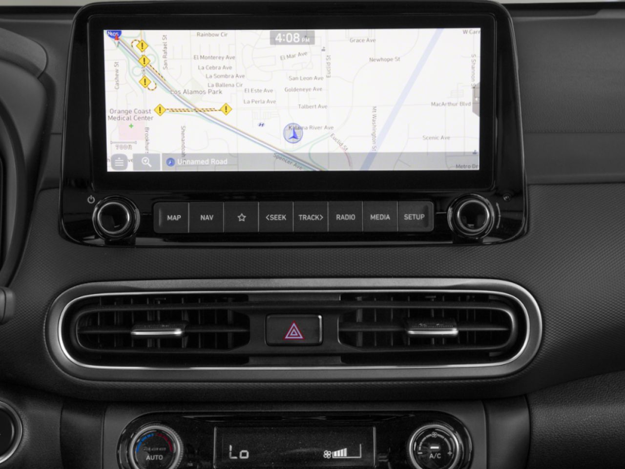 2022 Hyundai Kona Grey Gatineau - photo #10