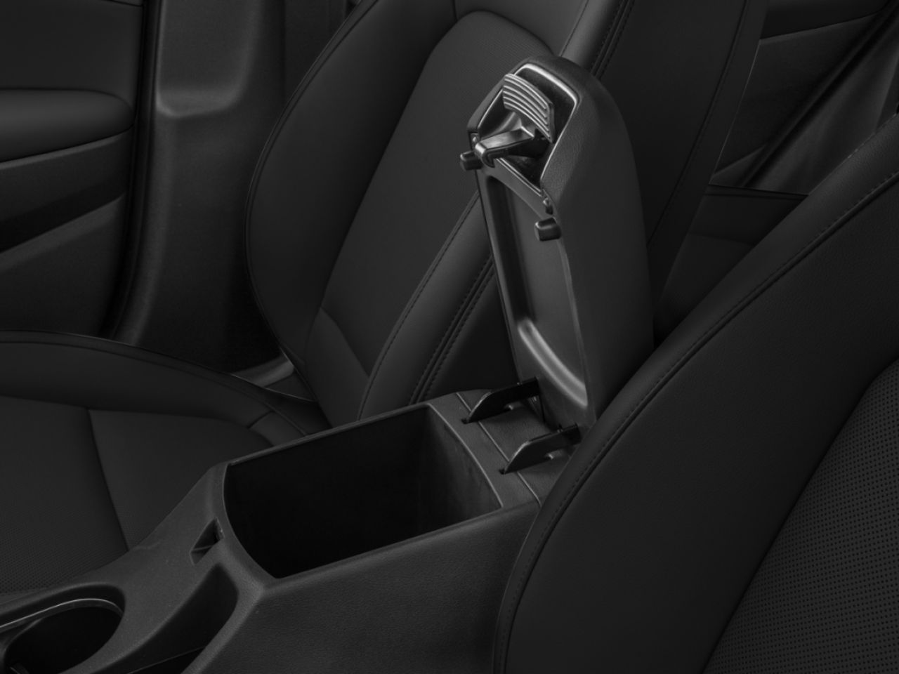 2022 Hyundai Kona Grey Gatineau - photo #5