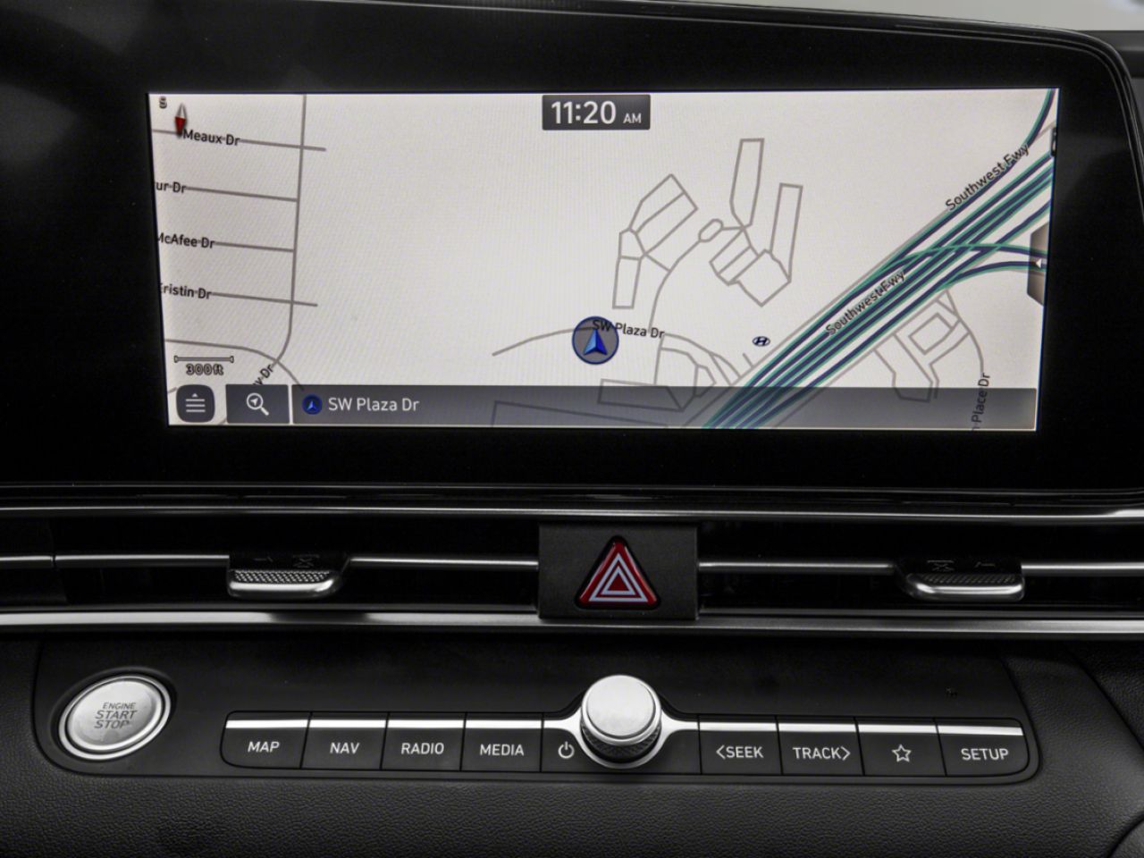 2023 Hyundai Elantra Blue Gatineau - photo #11