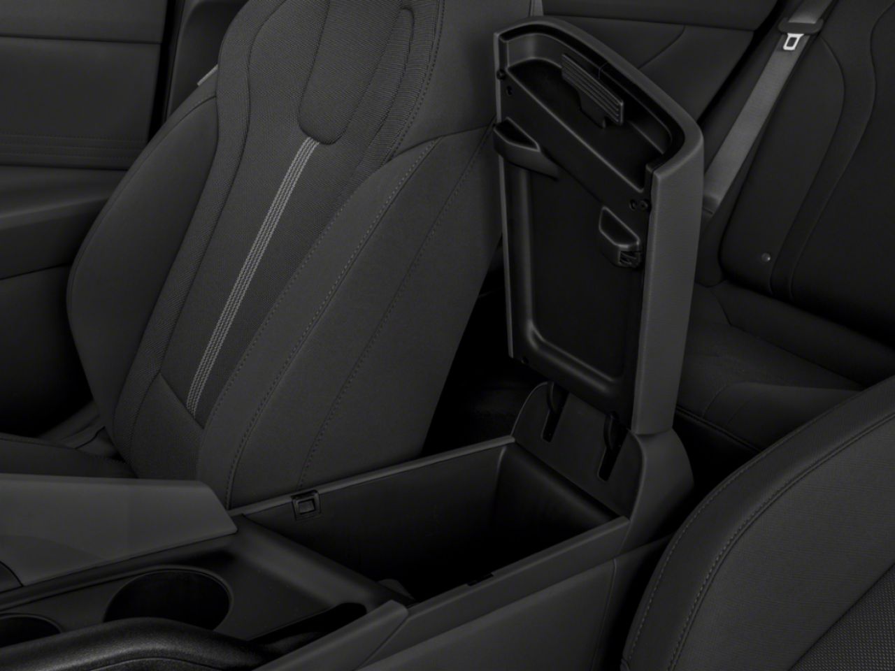 Hyundai Elantra 2023 Gris Gatineau - photo #5