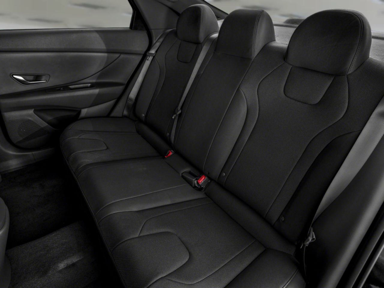 Hyundai Elantra 2023 Gris Gatineau - photo #8