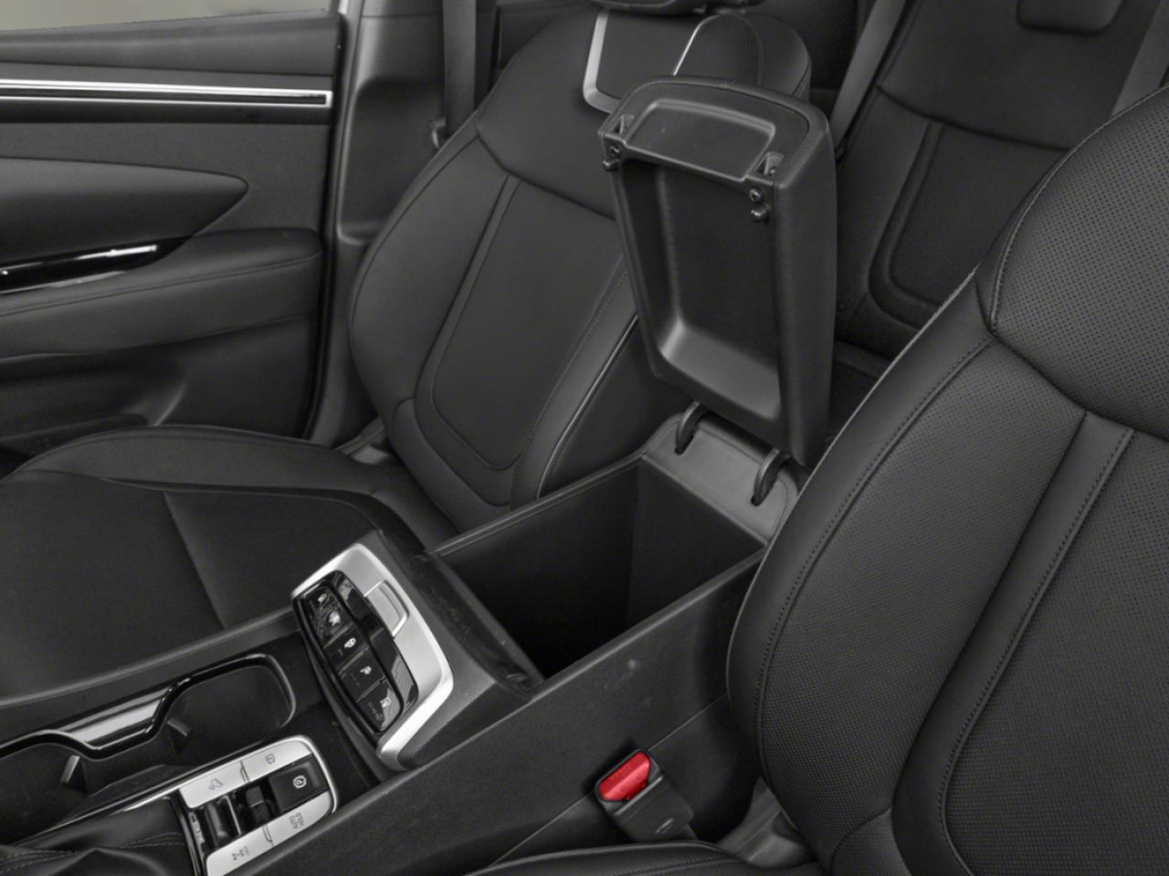2023 Hyundai Santa Cruz Beige Gatineau - photo #5