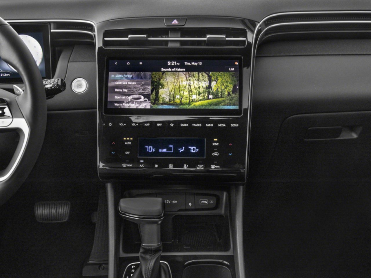 2023 Hyundai Santa Cruz Beige Gatineau - photo #8