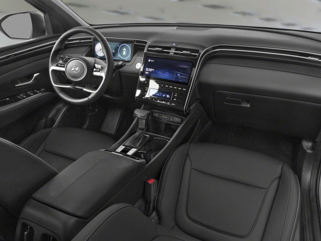 2023 Hyundai Santa Cruz Beige Gatineau - photo #4
