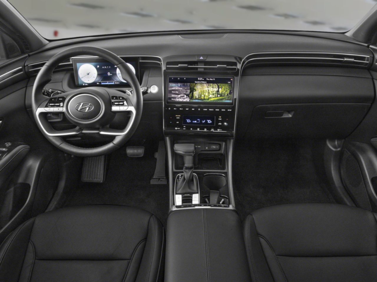 2023 Hyundai Santa Cruz Beige Gatineau - photo #9