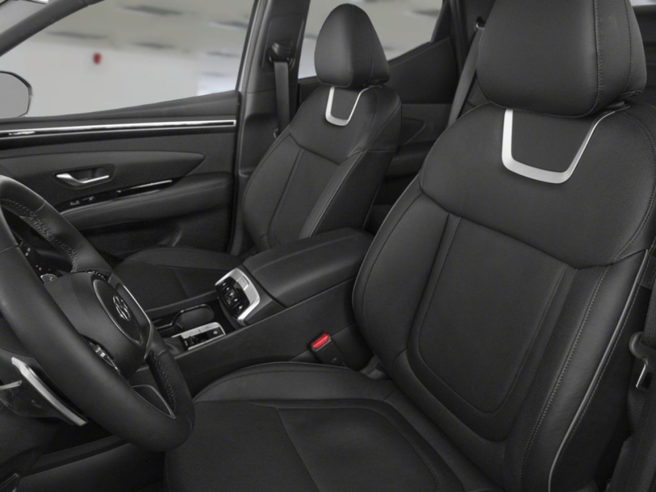 2023 Hyundai Santa Cruz Beige Gatineau - photo #11