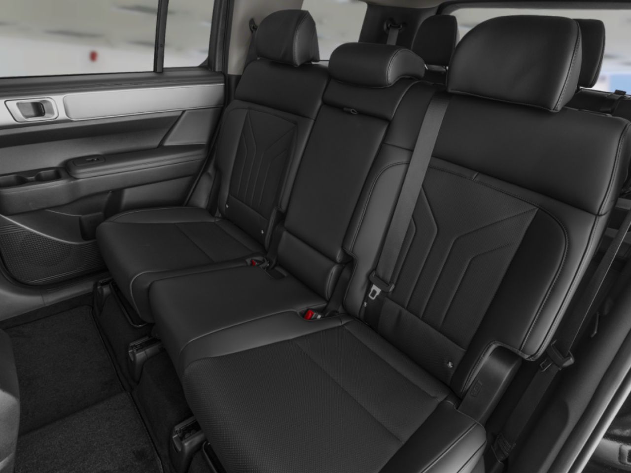 HYUNDAI Santa Fe 2025 Gris Hampton Gatineau - photo #3