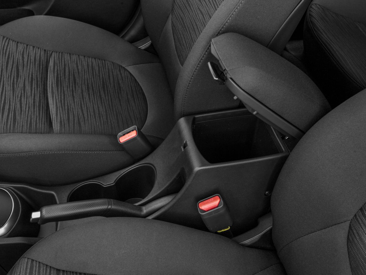 2017 Hyundai Accent Black Gatineau - photo #10