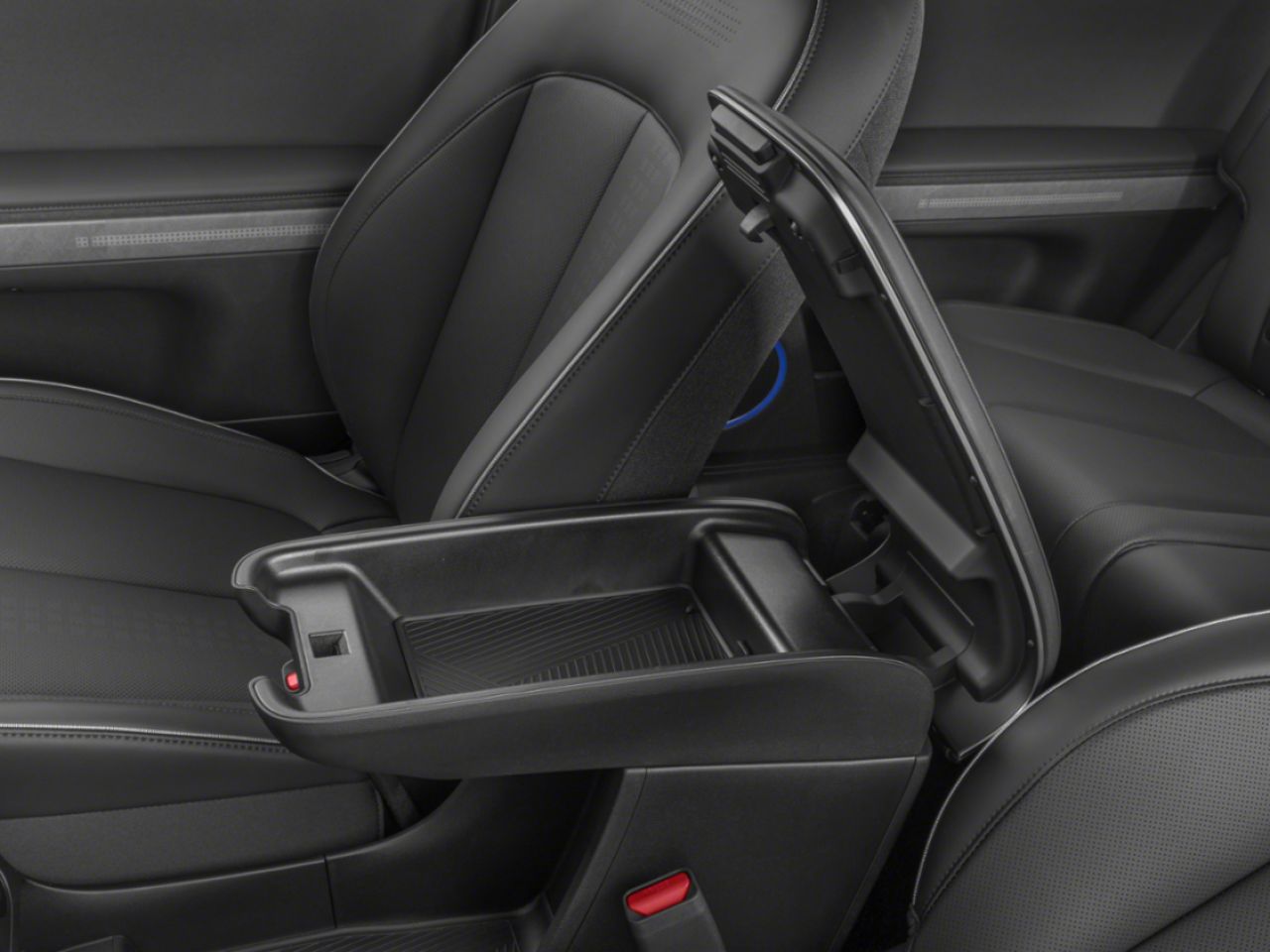 2023 Hyundai IONIQ 5 Black Gatineau - photo #10