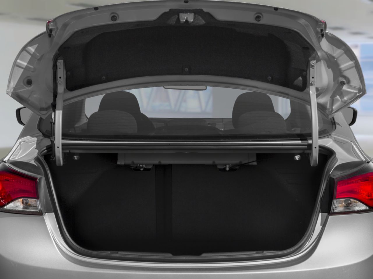 2016 HYUNDAI ELANTRA SE Grey Gatineau - photo #12