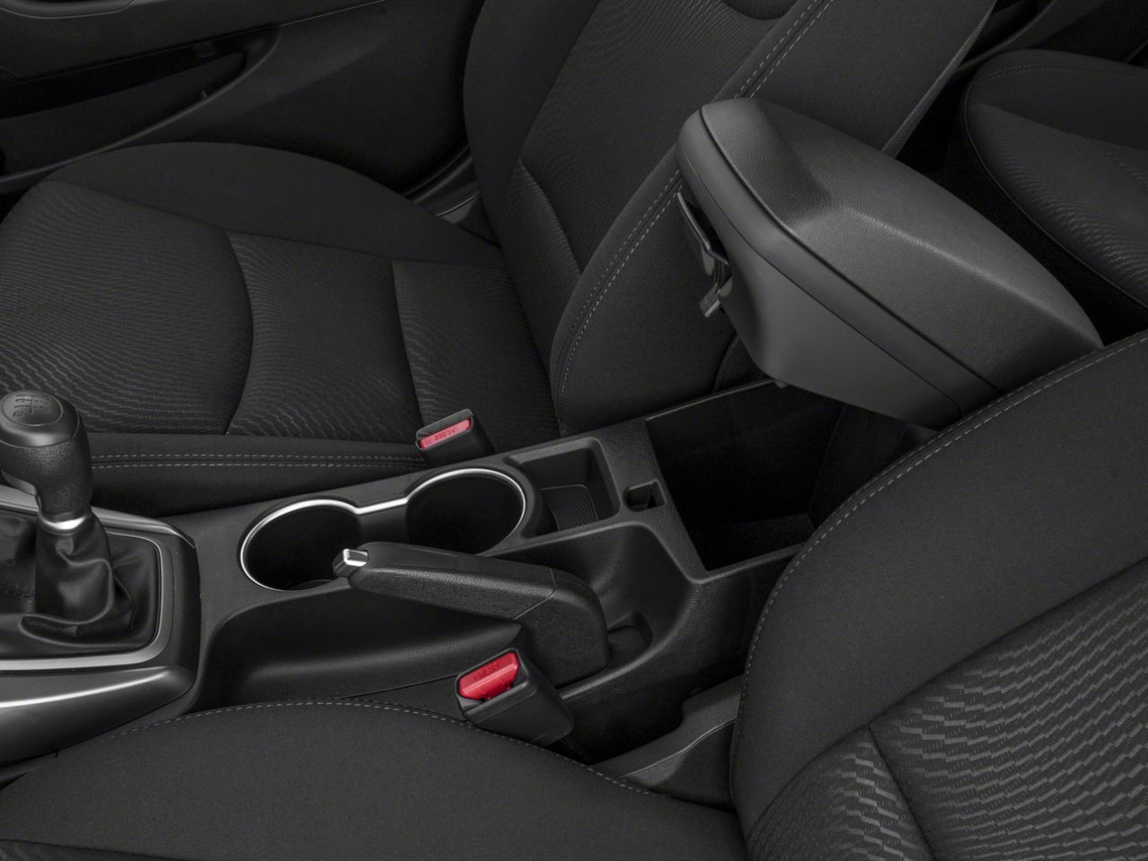 2016 HYUNDAI ELANTRA SE Grey Gatineau - photo #7