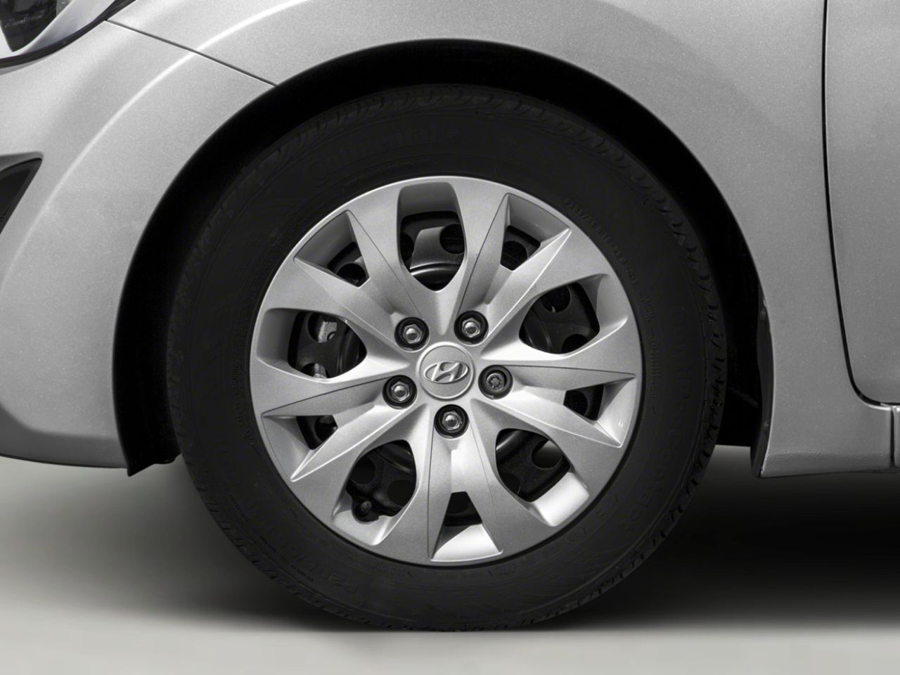 2016 HYUNDAI ELANTRA SE Grey Gatineau - photo #6
