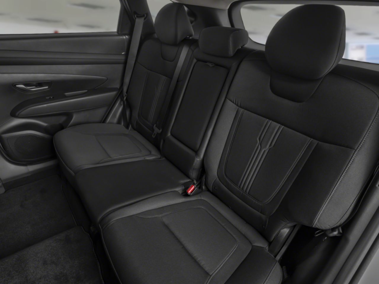 2026 HYUNDAI Tucson Ash Black Gatineau - photo #3