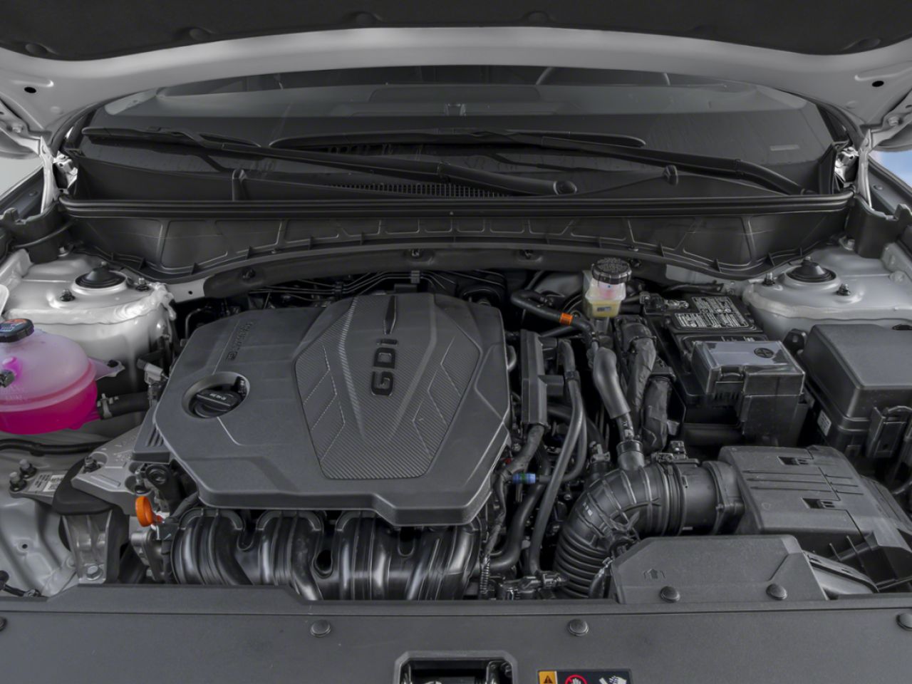 2026 HYUNDAI Tucson Ash Black Gatineau - photo #4