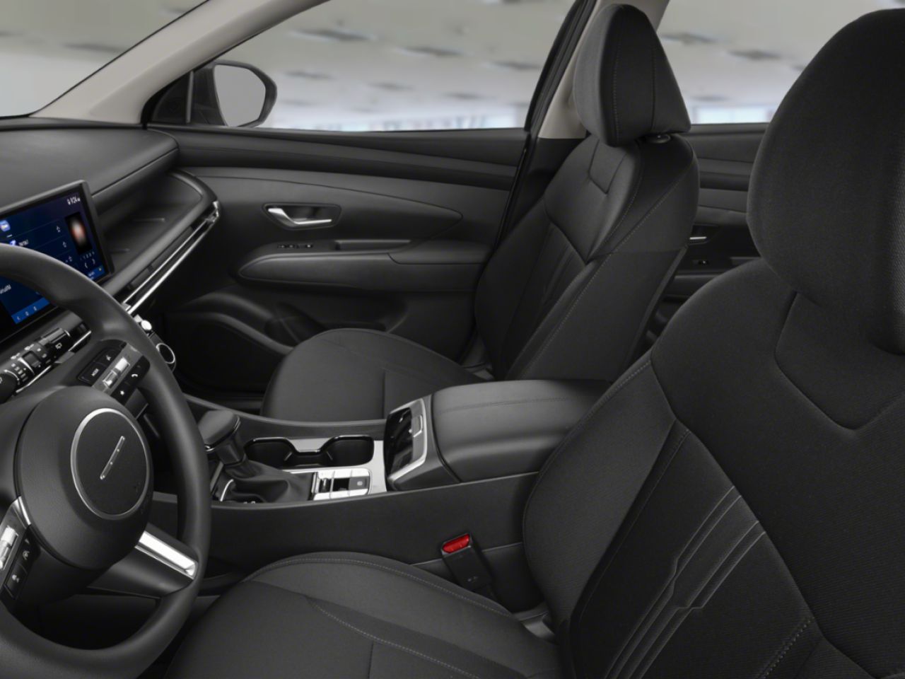 2026 HYUNDAI Tucson Ash Black Gatineau - photo #8